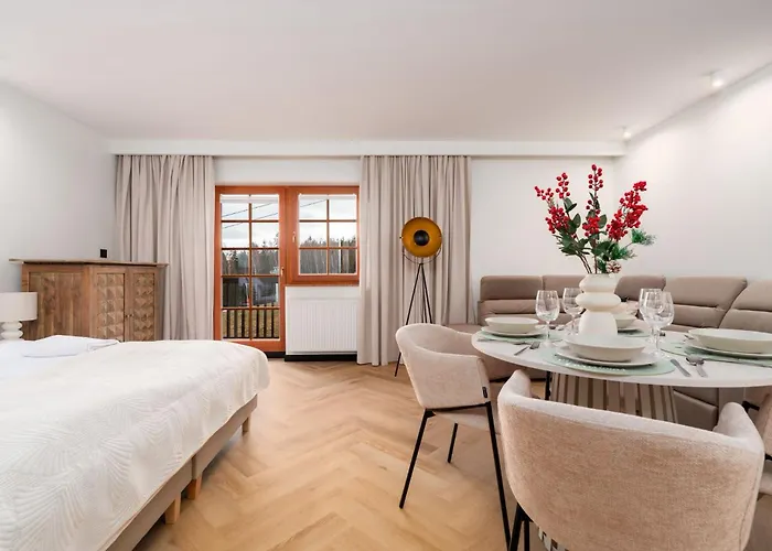 Lola Przy Stoku By Welcome